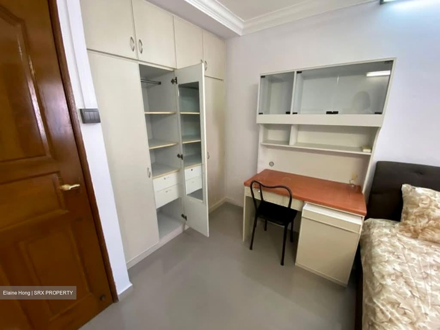 Blk 703 West Coast Road (Clementi), HDB Executive #562552581